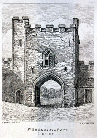 Castle Wall Drawing at PaintingValley.com | Explore collection of ...