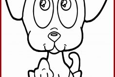 236x157 Cute Cat And Dog Drawings Kawaii But Easy Bulldog Simple Wmstdc - Cat And Dog Drawing