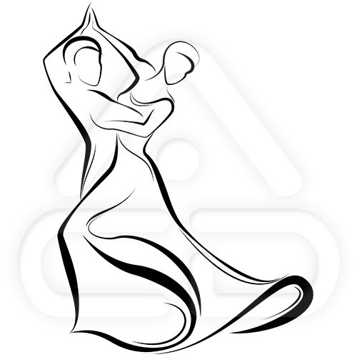 500x500 Collection Of Free Contour Drawing Shadow Download On Ui Ex - Cat Contour Drawing