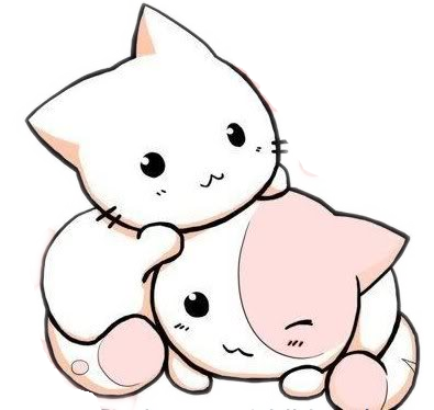 395x374 Cat Drawing Transparent Png Clipart Free Download - Cat Drawing Clipart