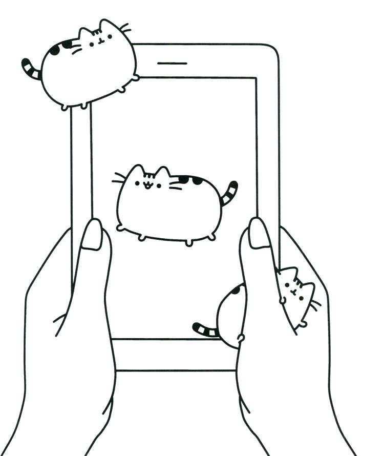 750x890 Nyan Cat Coloring Pages Free Cat Coloring Pages Fresh Drawing Game - Cat Drawing Game