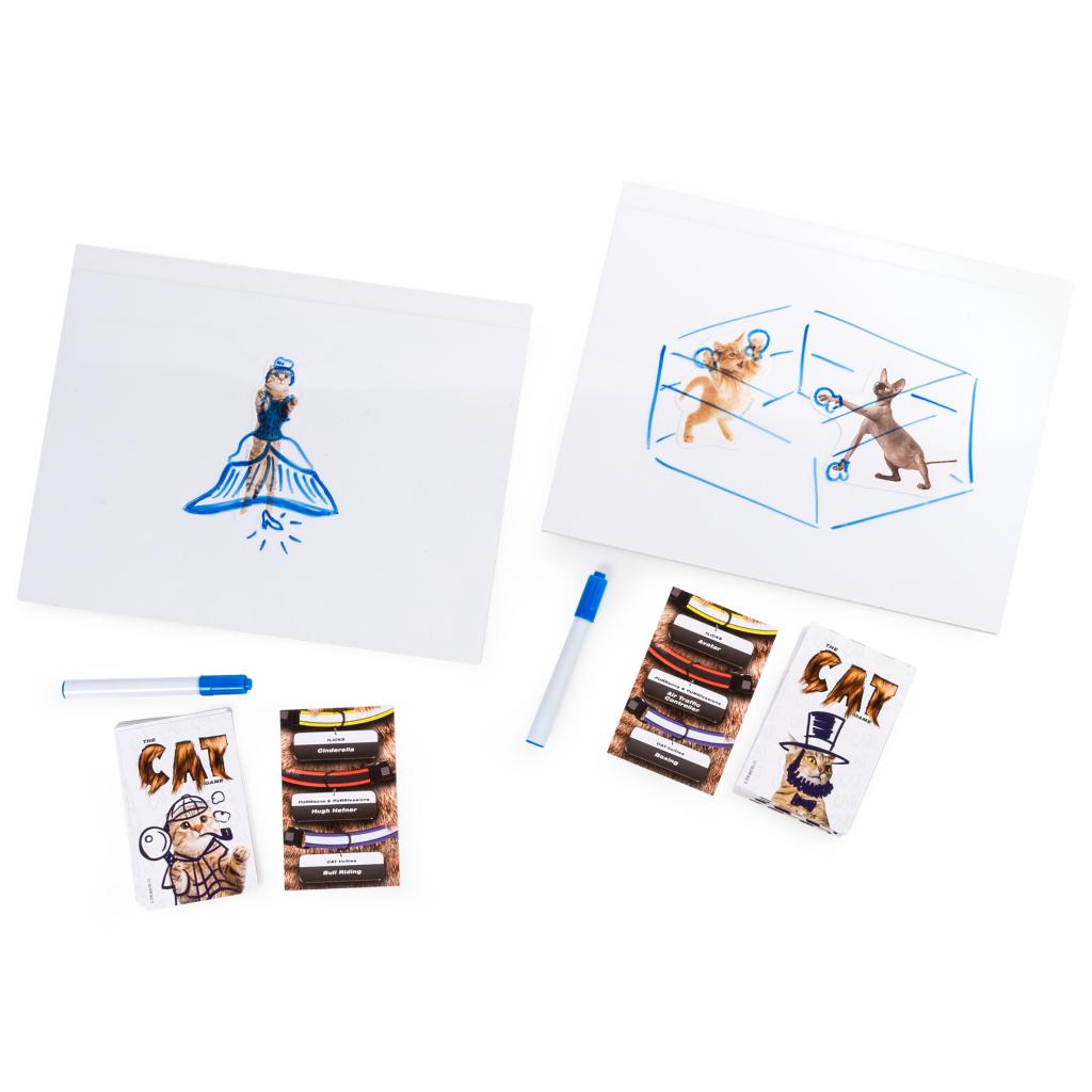 1024x1024 The Cat Game - Cat Drawing Game