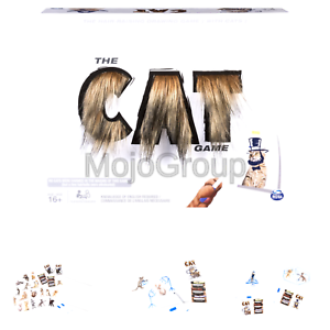 300x300 the cat game drawing game for teens and adults ebay - Cat Drawing Game