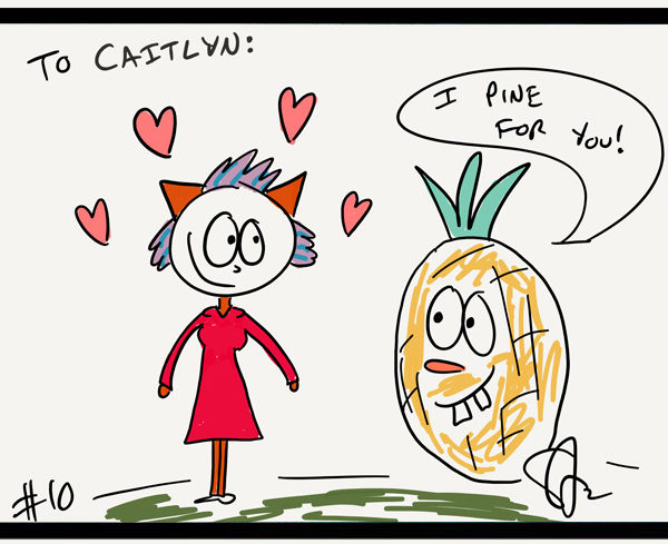 600x489 Cat Drawing! I Want To Draw A Cat For You! - Cat Drawing Images