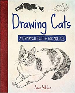 260x324 Buy Drawing Cats A Step - Cat Drawing Online