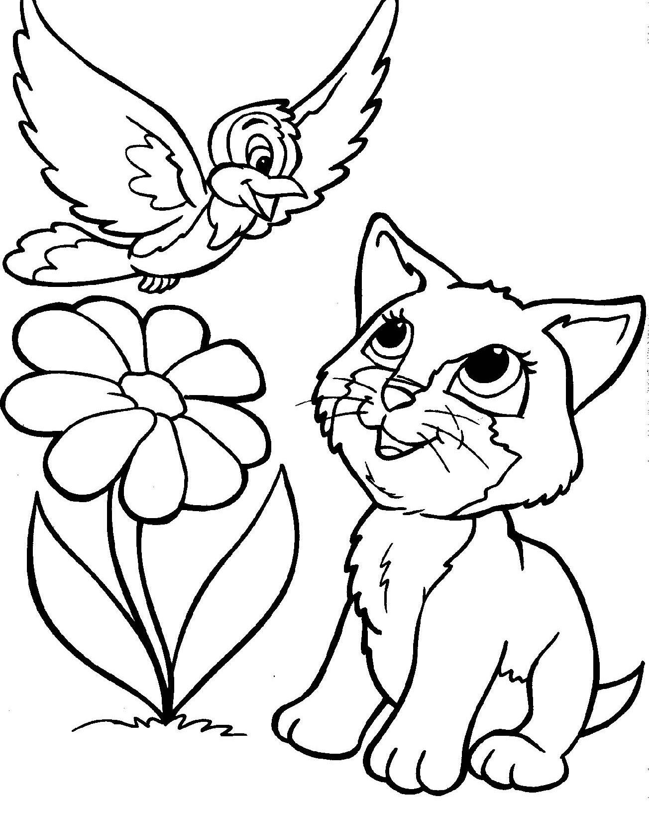 7400 Top Cats Coloring Pages Pdf Images & Pictures In HD