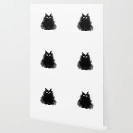 264x264 Cat Drawing Wallpaper - Cat Drawing Wallpaper