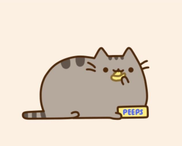 Pusheen Paintings Search Result At Paintingvalley Com