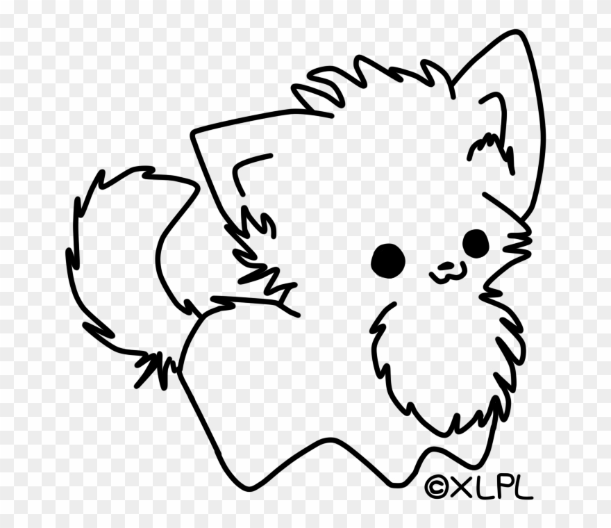 880x760 Free Cute Cat Face Drawing Download Clip Art On Pictures - Cat Face Drawing Cartoon