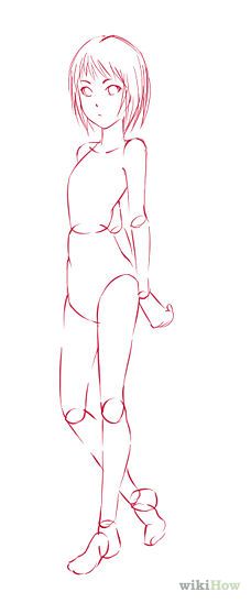 228x548 draw cat girls drawing ideas drawings, drawing anime bodies - Cat Girl Drawing