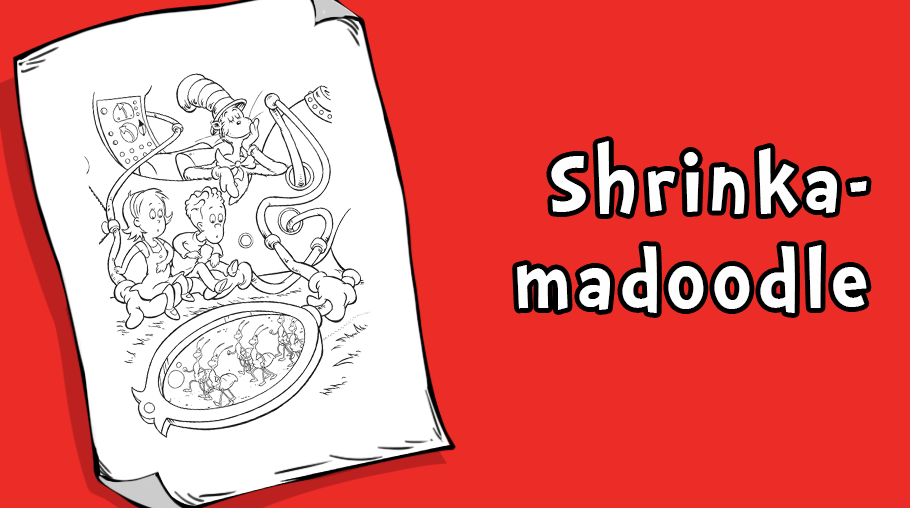 910x508 the cat in the hat printable activities pbs kids - Cat In The Hat Hat Drawing