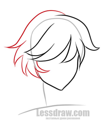 324x399 how to draw a cat noir easy - Cat Noir Drawing