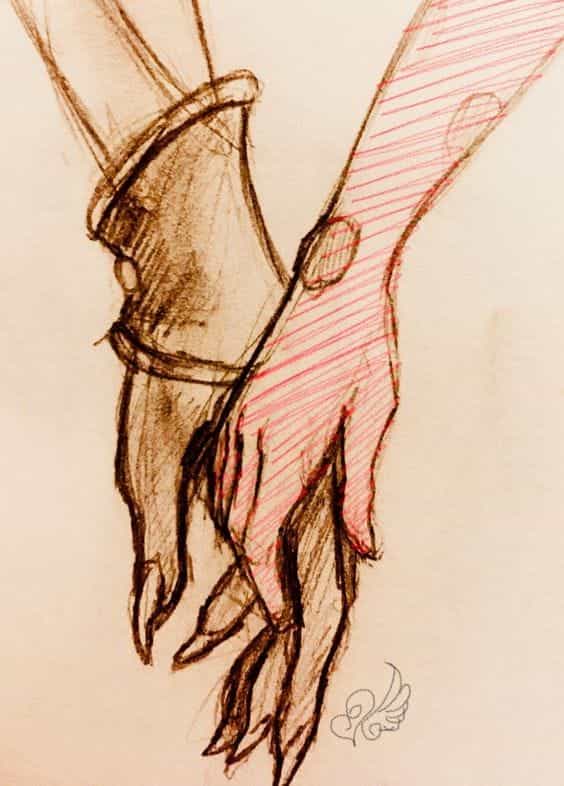 564x786 miraculous, les aventures de ladybug et chat noirmiraculous - Cat Noir Drawing