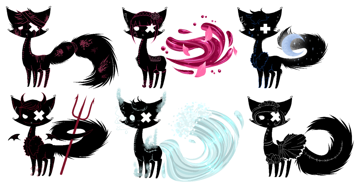 1241x644 Collection Of Free Drawing Lab Shadow Download On Ui Ex - Cat Shadow Drawing