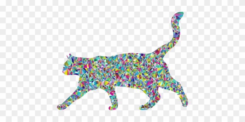 840x420 Cat Animal Silhouettes Drawing Chat - Cat Silhouette Drawing