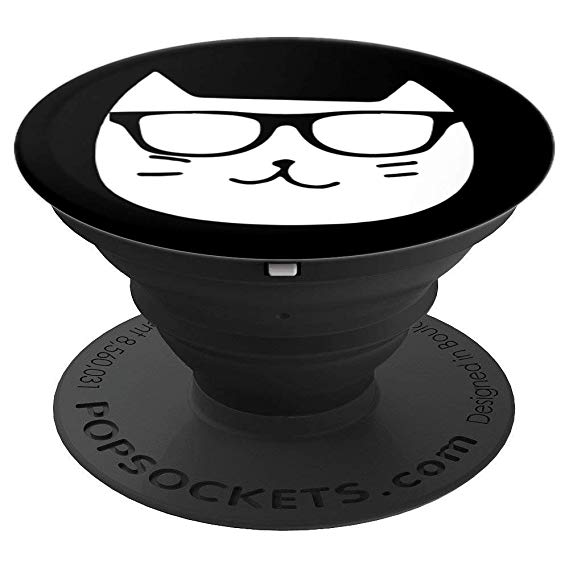 569x569 Glasses Meme Funny Cat Hipster Drawing - Cat With Glasses Drawing