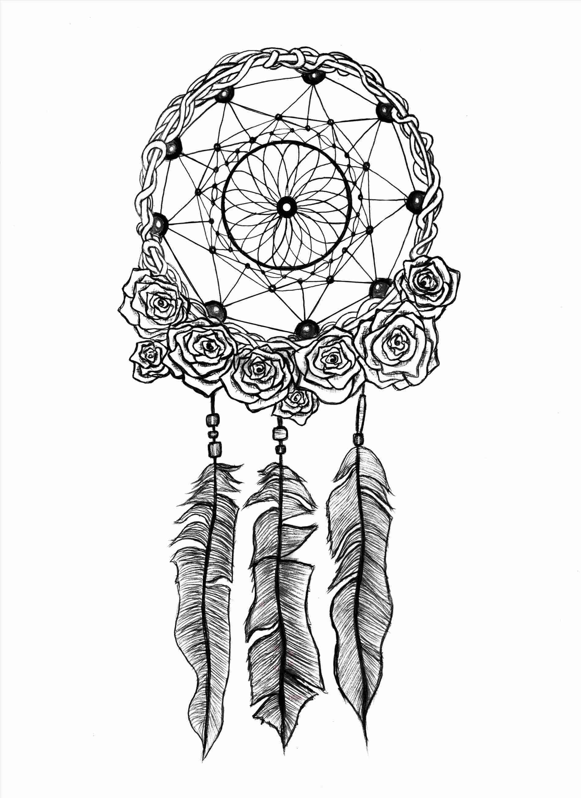 1900x2609 dream catcher drawing ideas - Catcher Drawing
