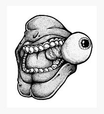 210x230 Eye Catching Drawing Photographic Prints Redbubble - Catching Drawing