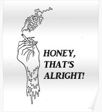 210x230 catfish drawing posters redbubble - Catfish Drawing