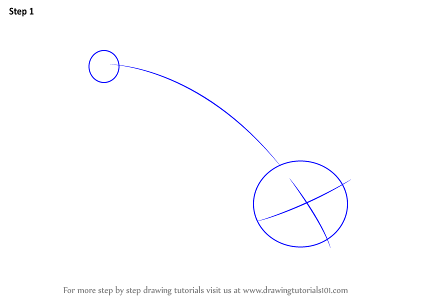 844x598 Learn How To Draw A Catfish - Catfish Drawing Step By Step