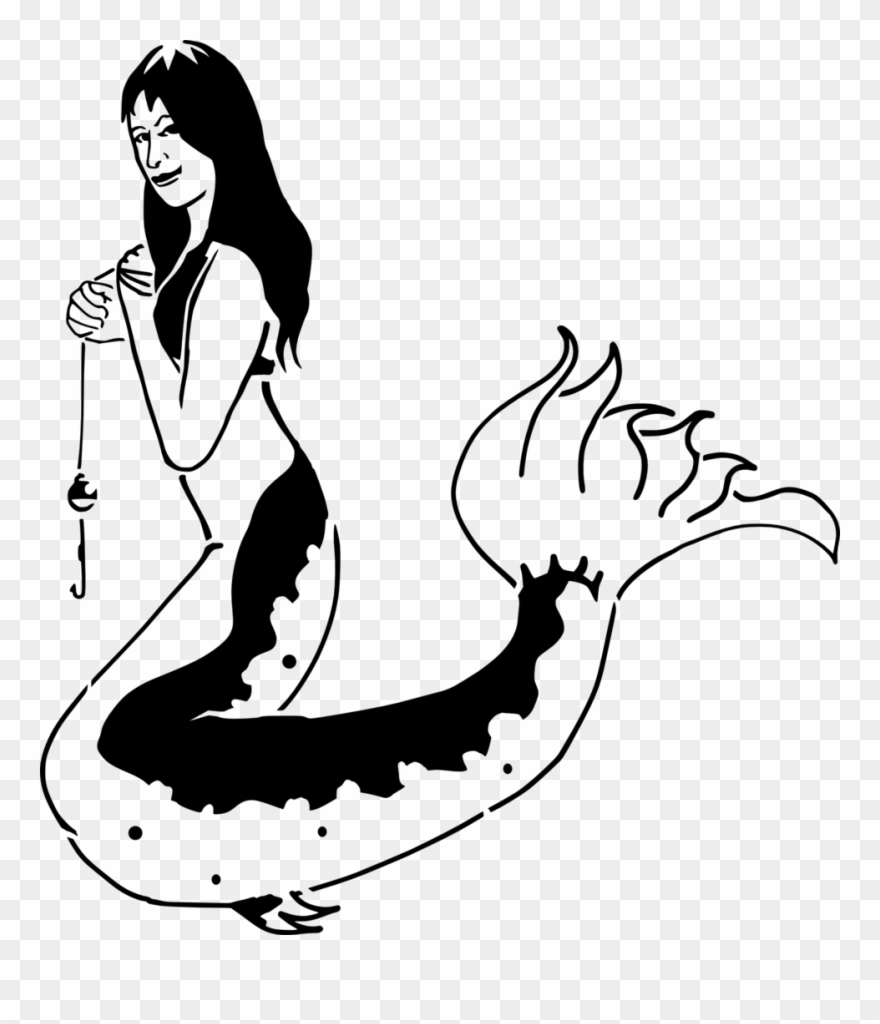 880x1024 Computer Icons Drawing Tail Catfish Art - Catfish Line Drawing