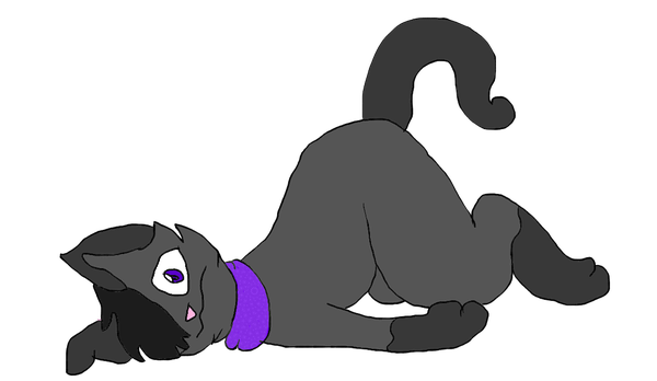 600x348 i love to draw cats - Cats In Love Drawing