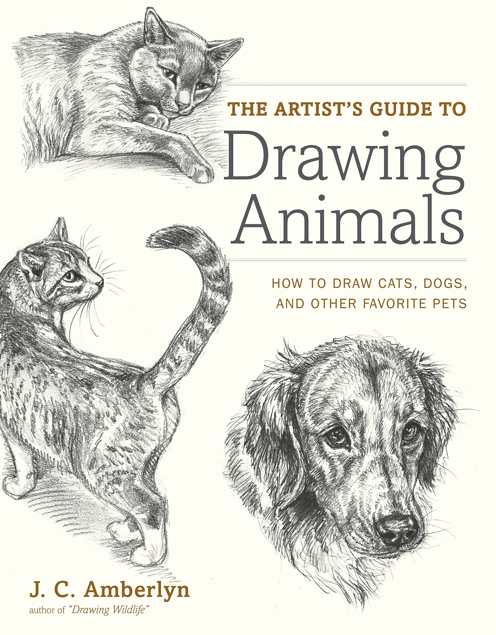 2001x2560 the artist's guide to drawing animals how to draw cats, dogs - Cats In Love Drawing