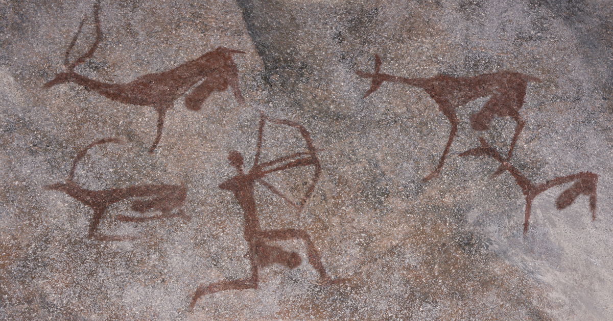 1200x630 early cave drawings reveal putting dicks on stuff always been - Cave Drawings
