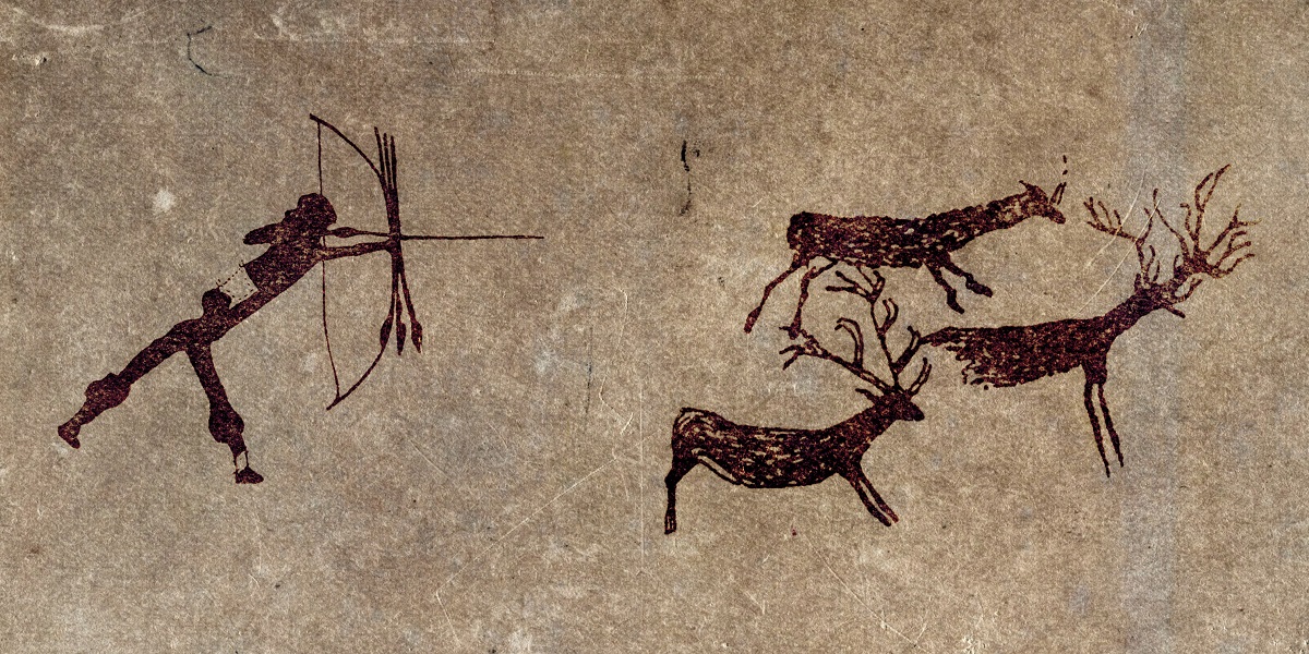 1200x600 the strange truth about the people who painted cave art - Cave Drawings