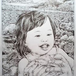 250x250 draw a detailed cd album cover - Cd Cover Drawing