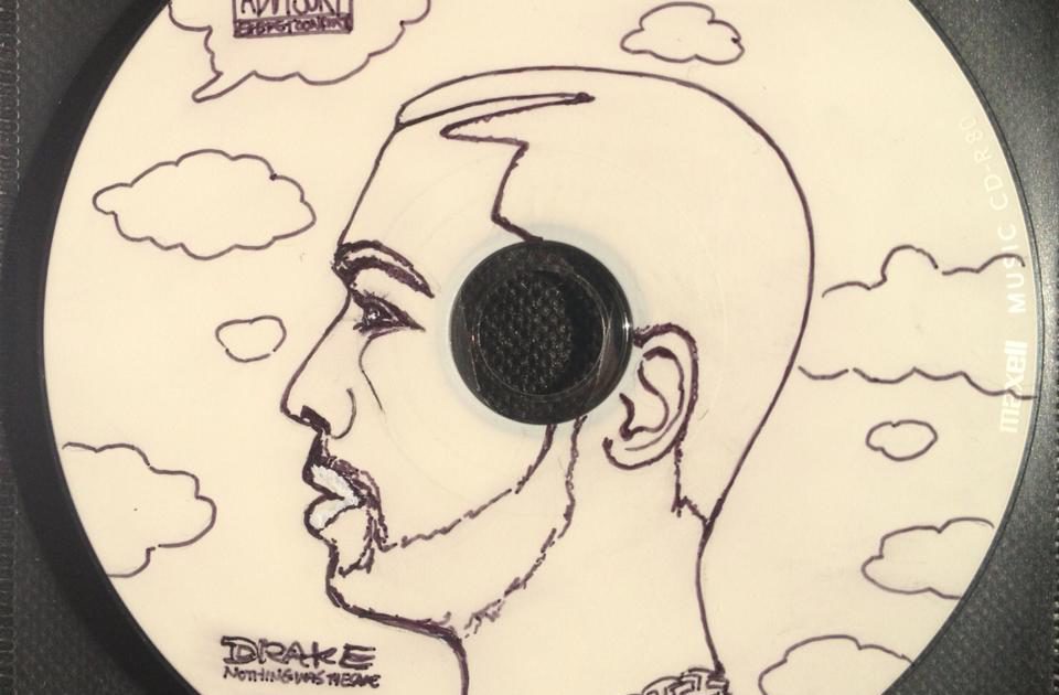 960x630 the art of doodling - Cd Cover Drawing