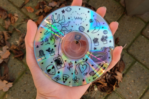500x333 Cd Drawing Uploaded - Cd Drawing