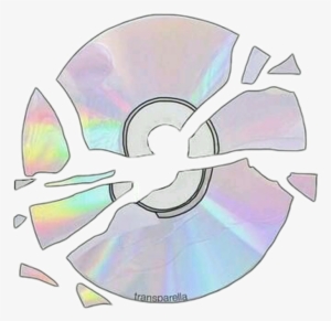 300x291 Clip Art Library Download Cd Drawing Aesthetic - Cd Drawing