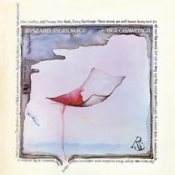 571x571 Ryszard Sygitowicz - Cd Drawing