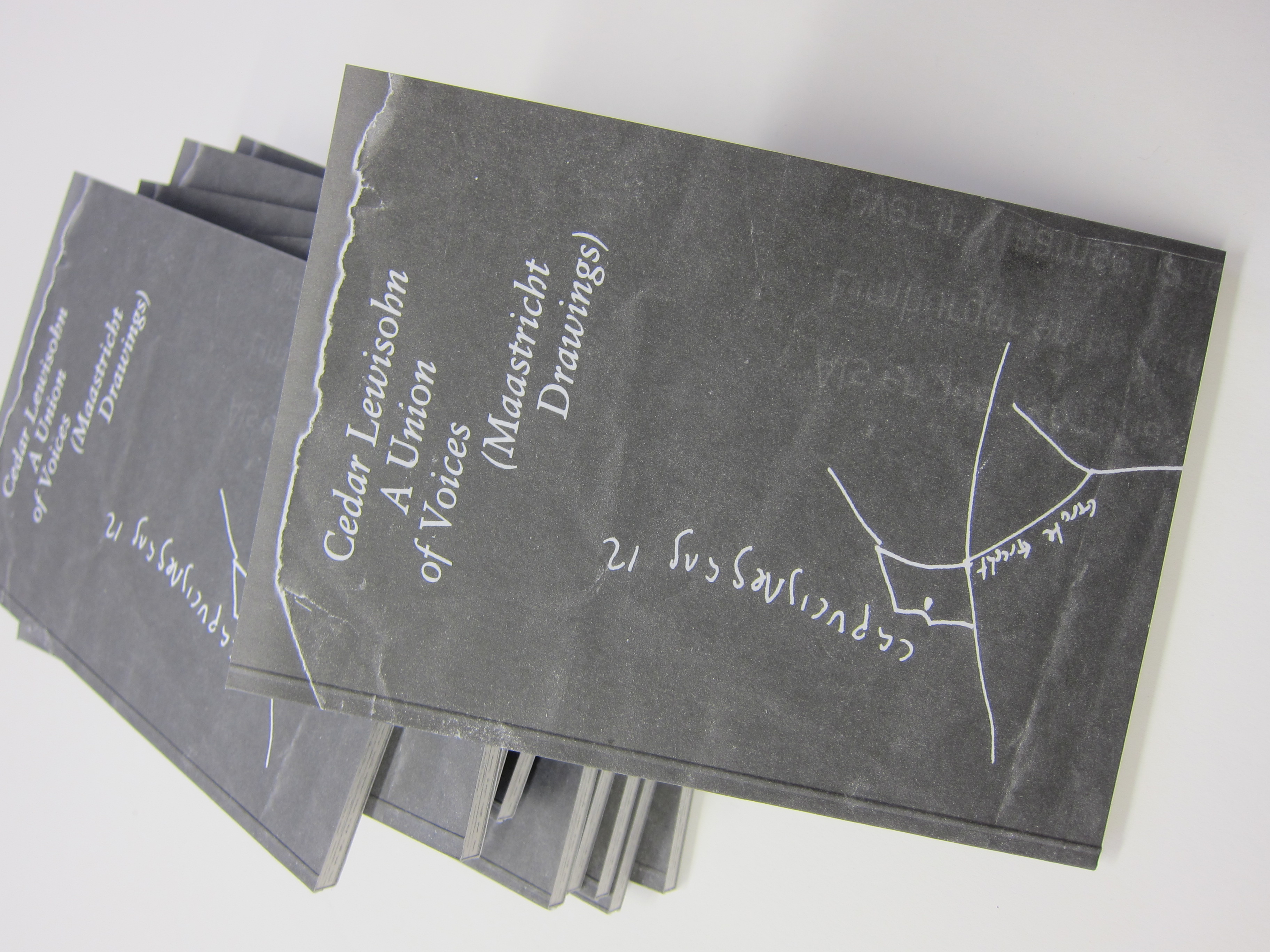 3648x2736 Van Eyck - Cedar Drawings