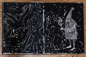 358x238 Bonnefantenmuseum Maastricht - Cedar Drawings