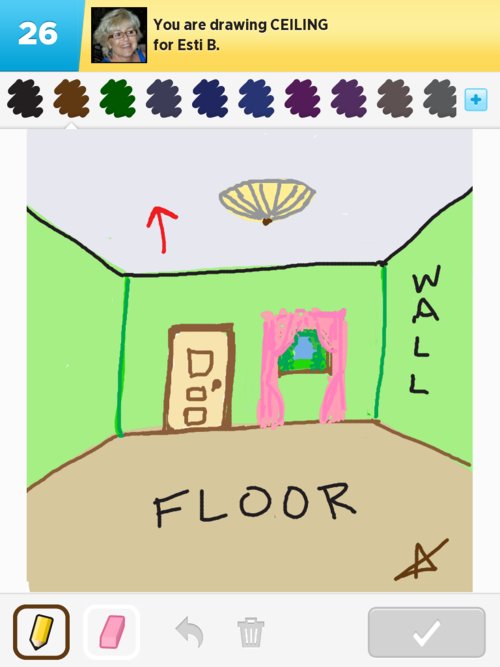 500x667 ceiling drawings - Ceiling Drawing