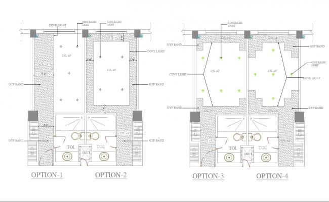 650x400 ceiling drawing and detail cad - Ceiling Drawing