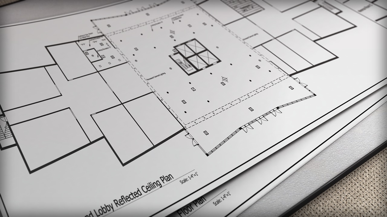 1280x720 drawing reflected ceiling plans in autocad pluralsight - Ceiling Drawing