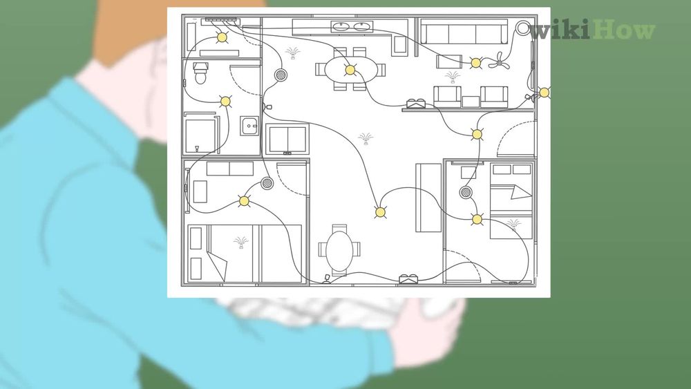 1000x563 how to read a reflected ceiling plan steps - Ceiling Drawing