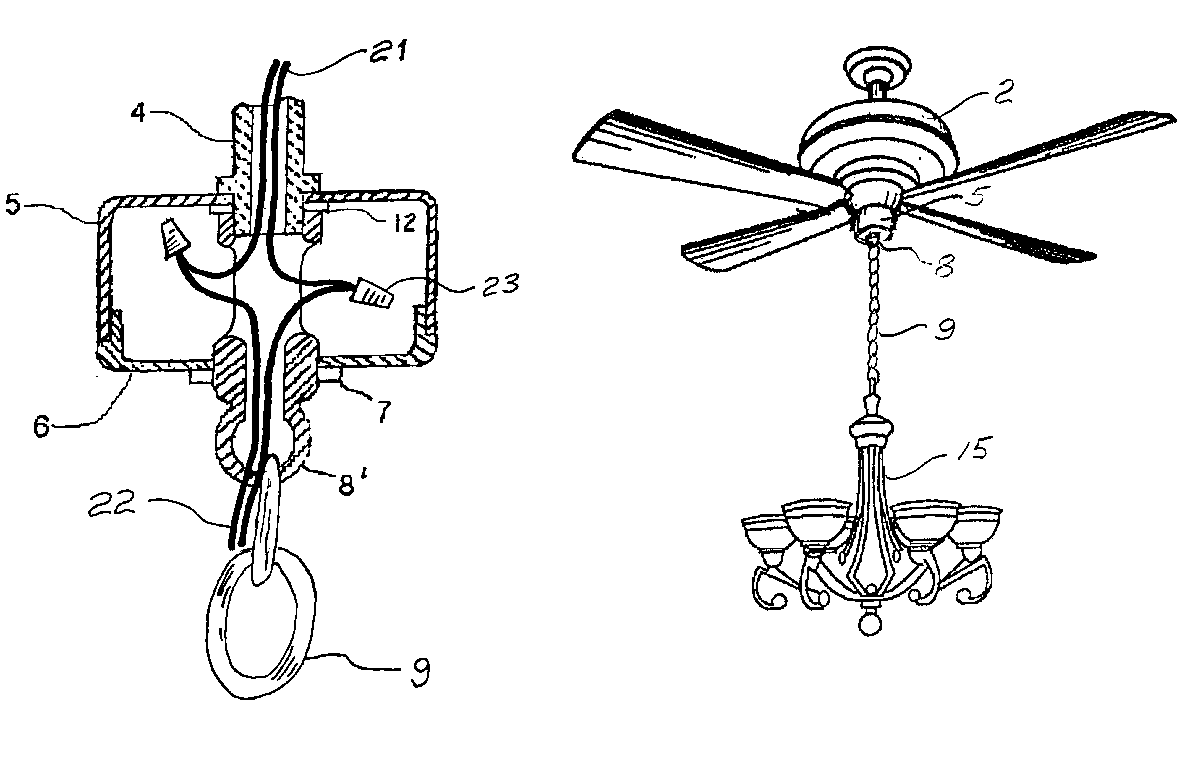 Ceiling Fan Drawing at Explore collection of