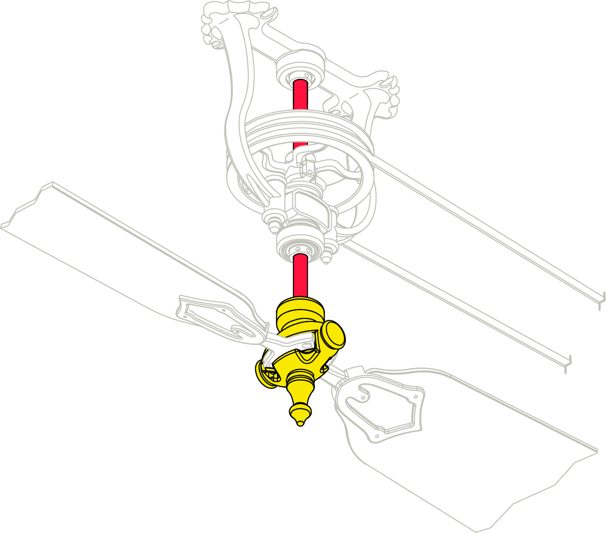 1186x1043 fanimation recalls brewmaster ceiling fans cpsc gov - Ceiling Fan Drawing