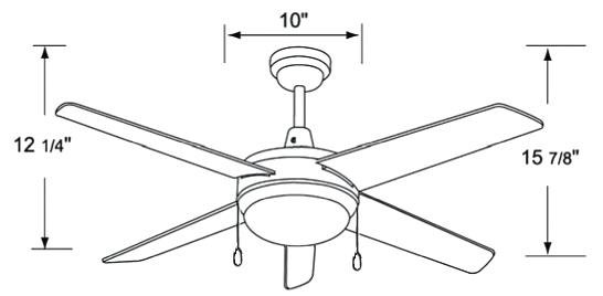 Ceiling Fan Drawing At Explore Collection Of