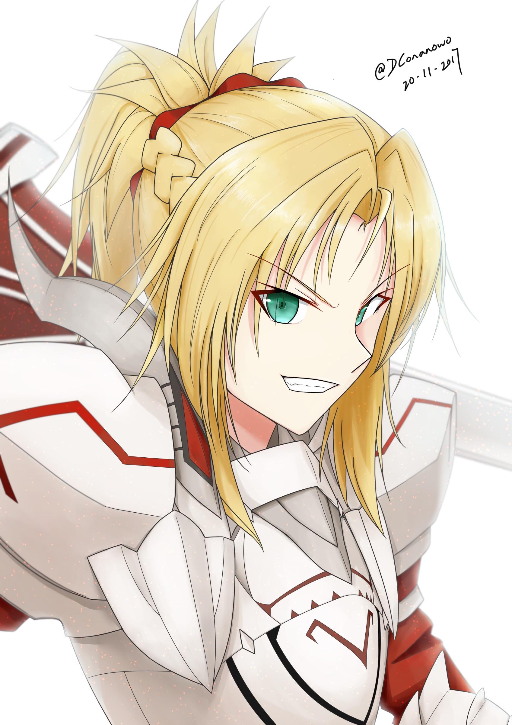 1697x2400 mordred max bonded! celebration grandorder - Celebration Drawing