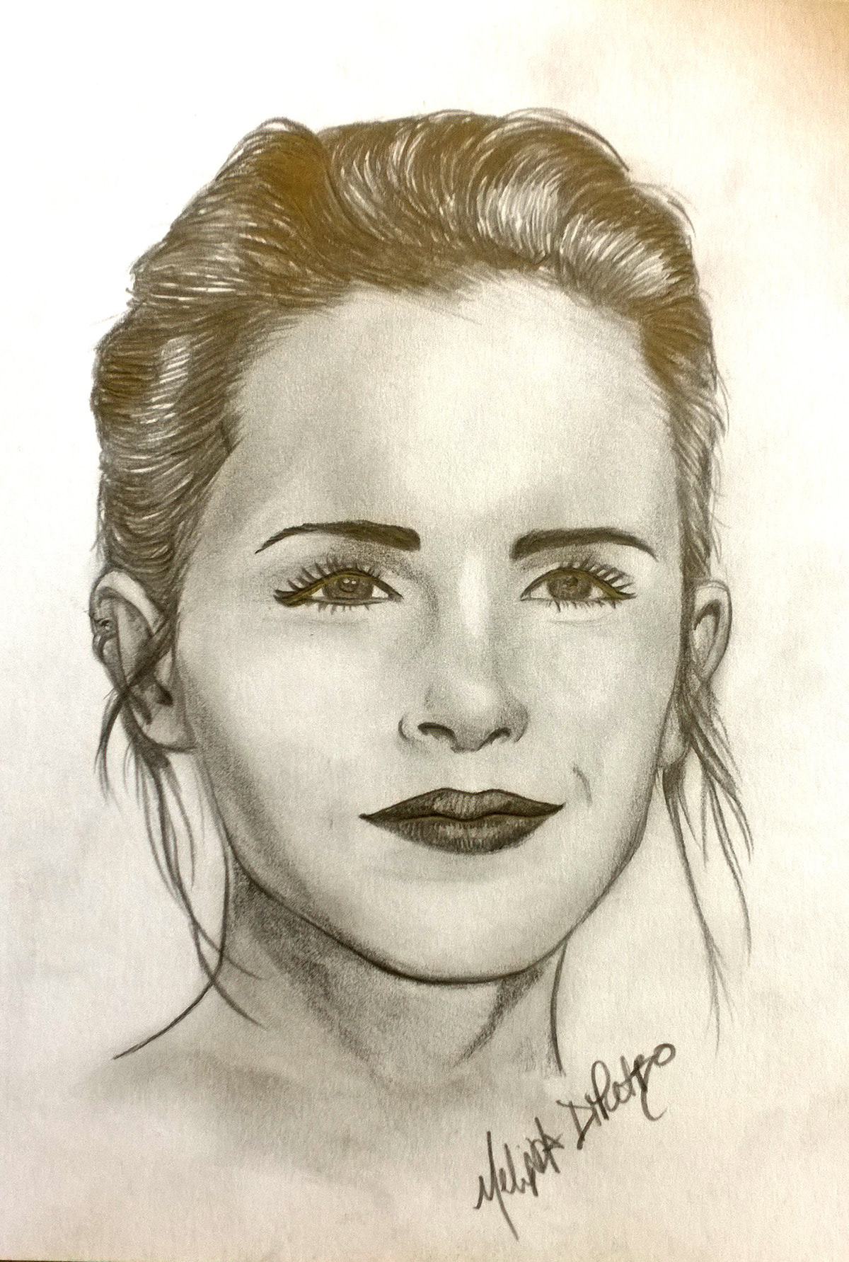 1200x1783 celebrity drawings on behance - Celebrity Drawings