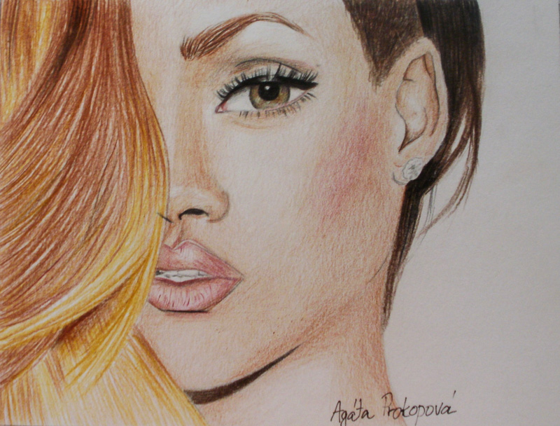 800x608 celebrity drawings - Celebrity Drawings