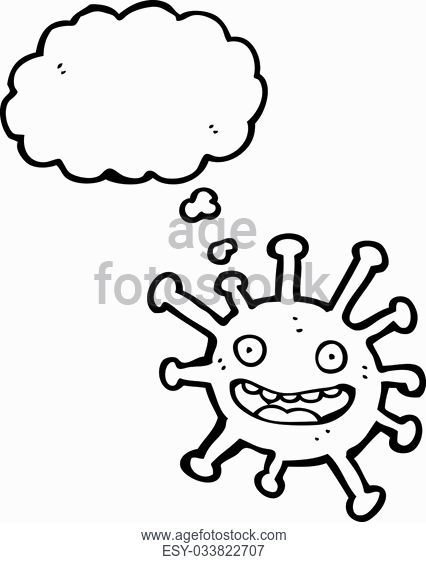 426x562 White Blood Cell Cartoon Stock Photos And Images Age Fotostock - Cell Cartoon Drawing