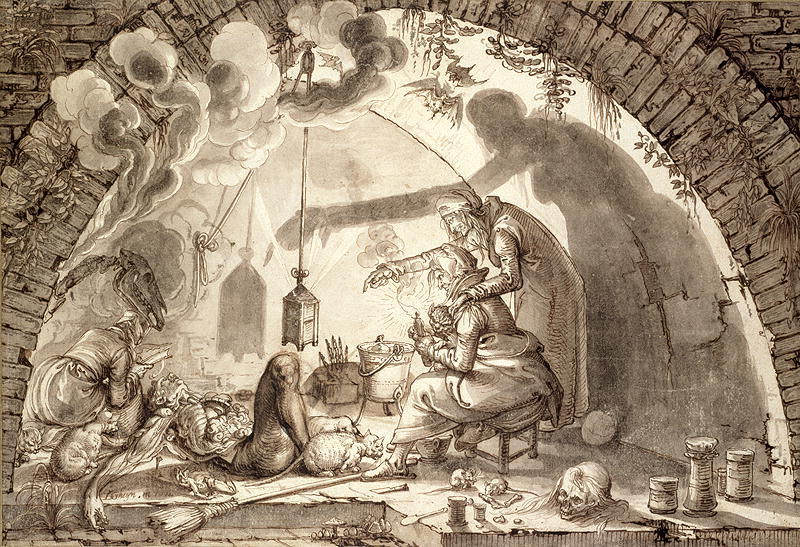 800x547 Artwork - Cellar Drawing