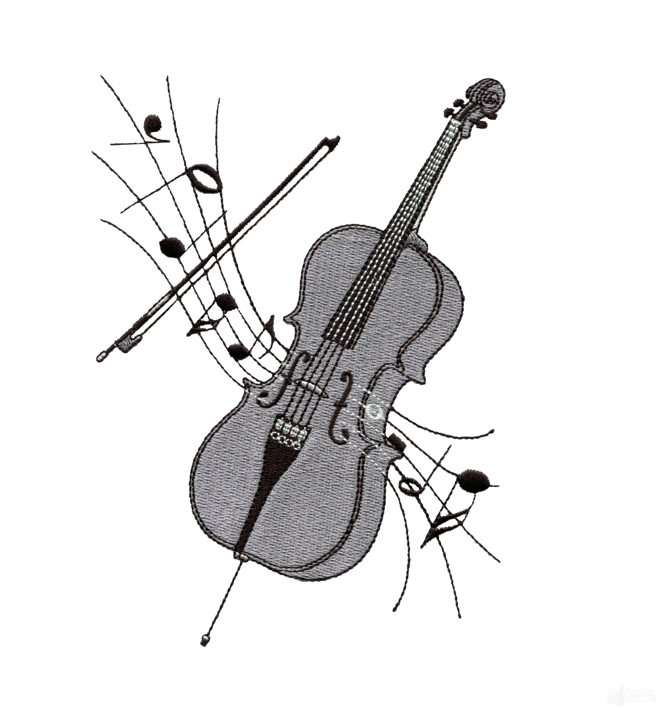 Cello Drawing at Explore collection of Cello Drawing