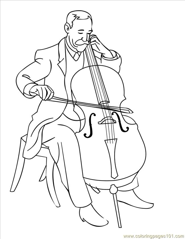 650x841 cello drawing outline at getdrawings com free for personal use - Cello Drawing Outline